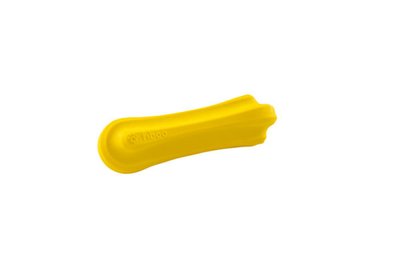 Іграшка для собак Fiboo Fiboone, 12см, жовта FIB0053 фото