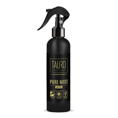 Лужна вода, дезінфекція, гігієна, захист Tauro Pro Line Pure Mist 150 мл TPL28279 фото
